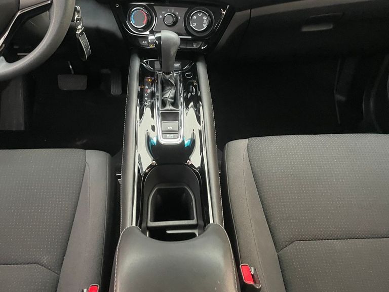 Honda HR-V LX 1.8 Flexone 16V 5p Aut.