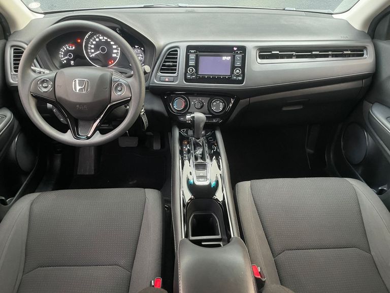 Honda HR-V LX 1.8 Flexone 16V 5p Aut.