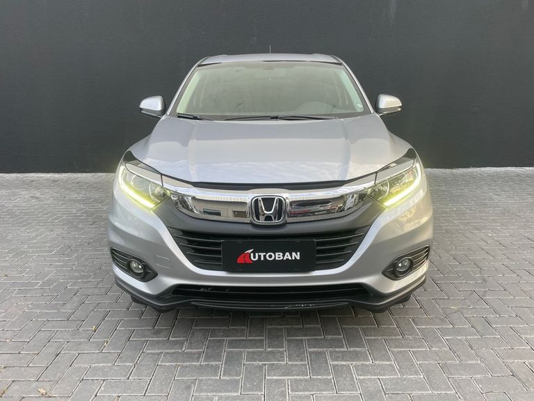 Honda HR-V LX 1.8 Flexone 16V 5p Aut.