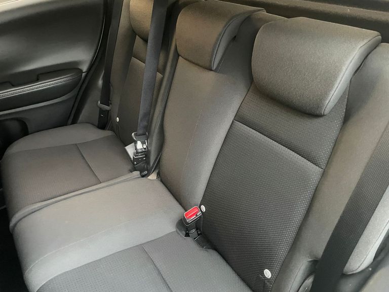 Honda HR-V LX 1.8 Flexone 16V 5p Aut.