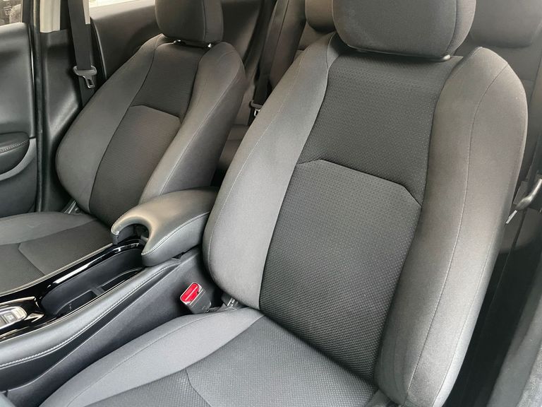 Honda HR-V LX 1.8 Flexone 16V 5p Aut.
