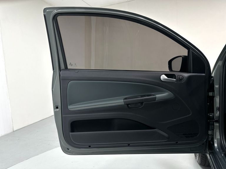 VolksWagen Saveiro Extreme 1.6 Flex 16V CD