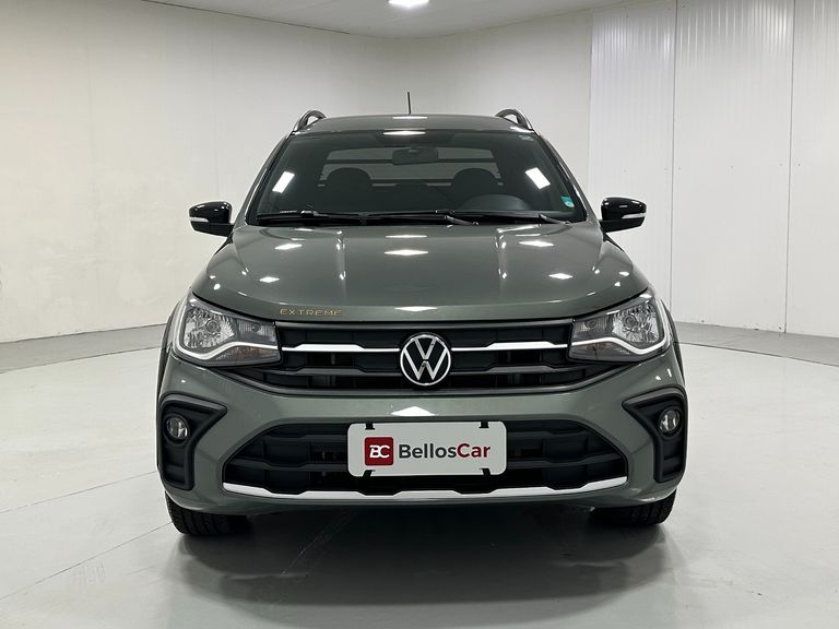 VolksWagen Saveiro Extreme 1.6 Flex 16V CD
