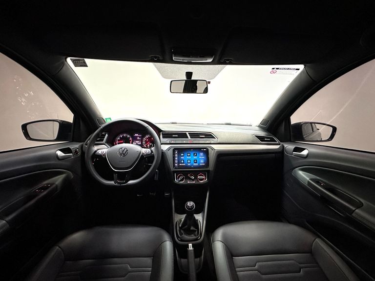 VolksWagen Saveiro Extreme 1.6 Flex 16V CD