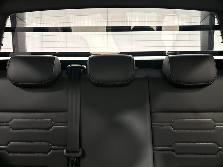 VolksWagen Saveiro Extreme 1.6 Flex 16V CD