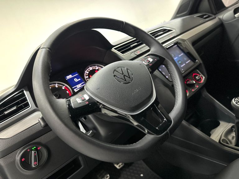 VolksWagen Saveiro Extreme 1.6 Flex 16V CD