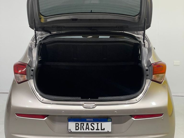 Hyundai HB20 C./C.Plus/C.Style 1.6 Flex 16V Mec.