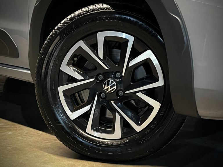 VolksWagen Saveiro Extreme 1.6 Flex 16V CD