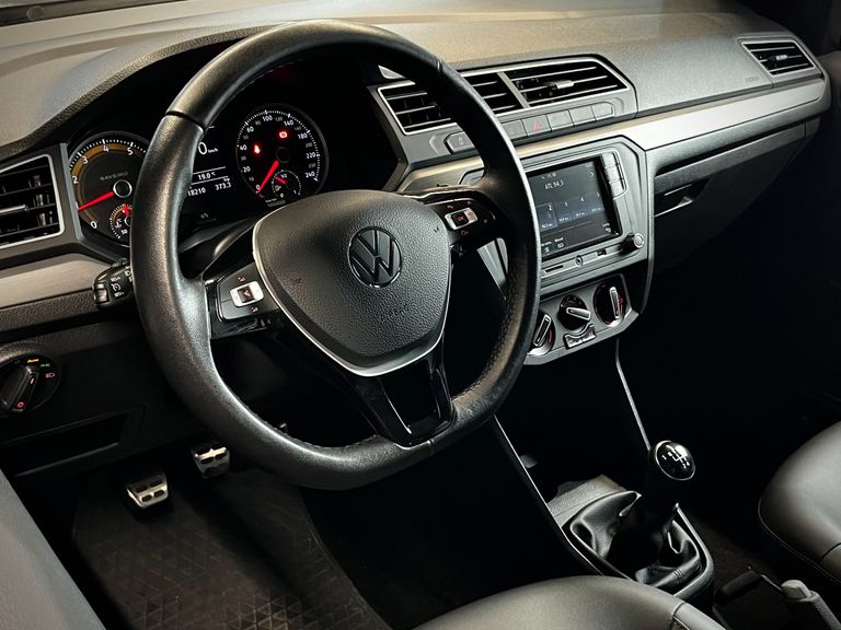 VolksWagen Saveiro Extreme 1.6 Flex 16V CD