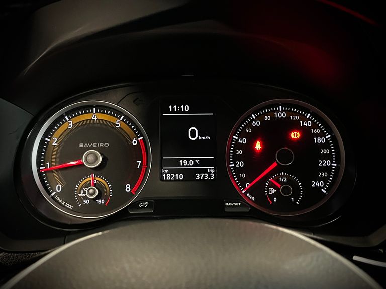 VolksWagen Saveiro Extreme 1.6 Flex 16V CD