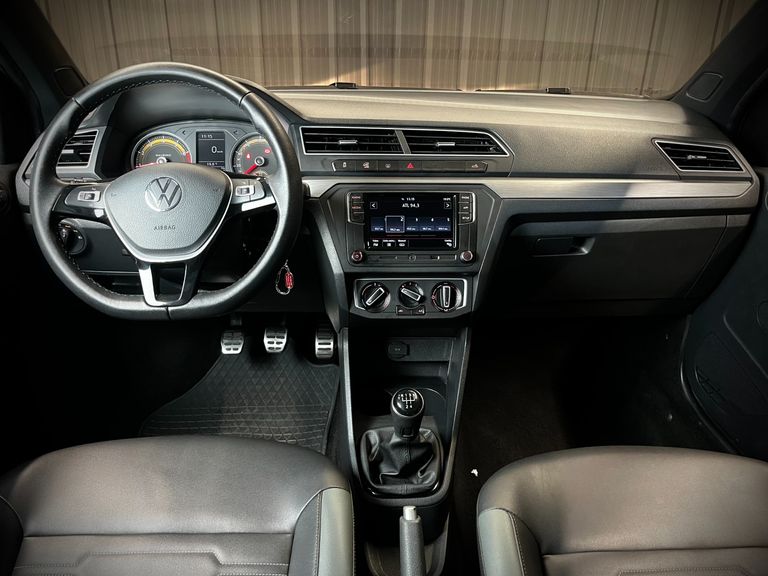 VolksWagen Saveiro Extreme 1.6 Flex 16V CD