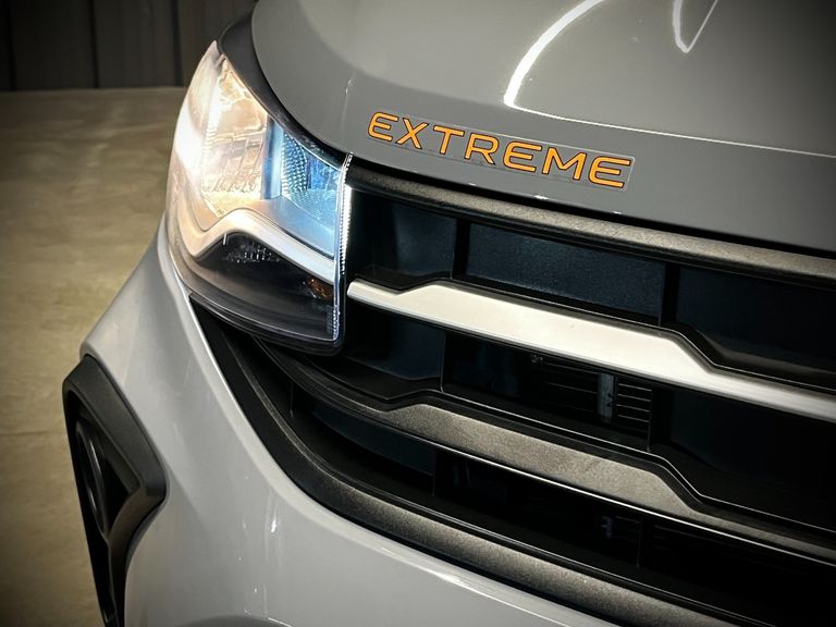 VolksWagen Saveiro Extreme 1.6 Flex 16V CD