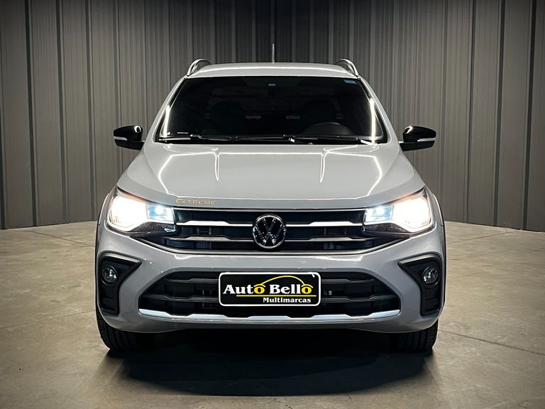 VolksWagen Saveiro Extreme 1.6 Flex 16V CD