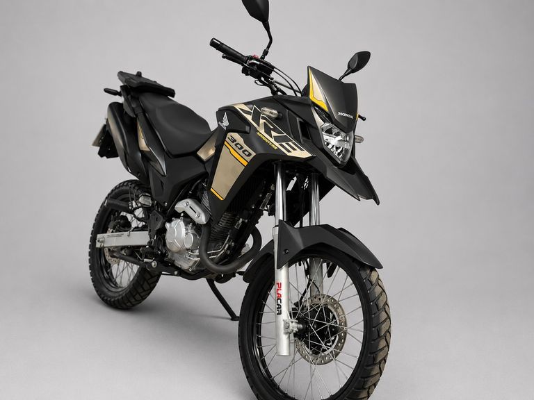 HONDA XRE 300 ADVENTURE FLEX