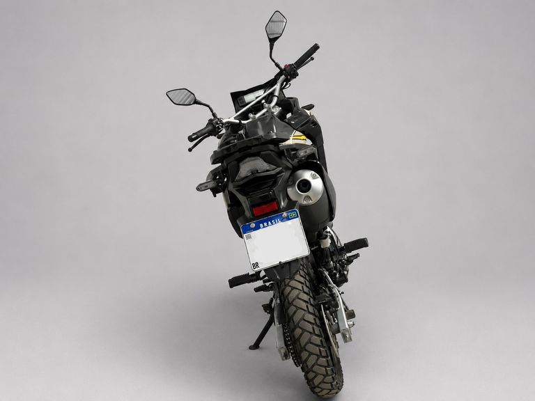 HONDA XRE 300 ADVENTURE FLEX