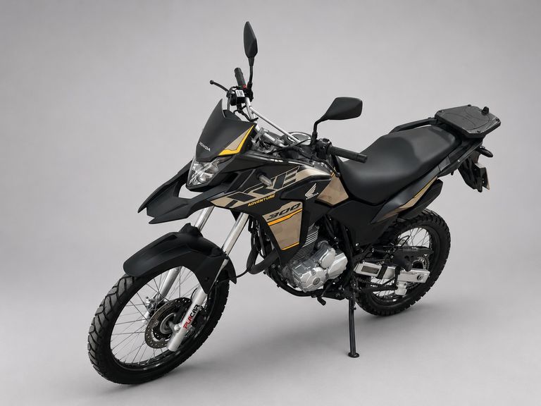 HONDA XRE 300 ADVENTURE FLEX