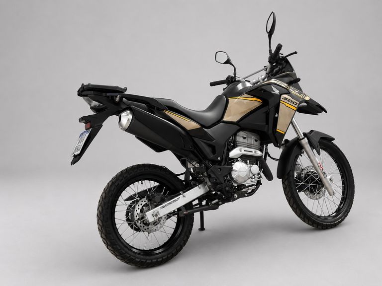 HONDA XRE 300 ADVENTURE FLEX