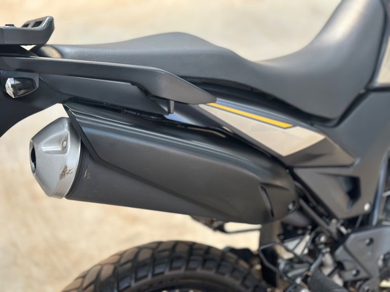 HONDA XRE 300 ADVENTURE FLEX