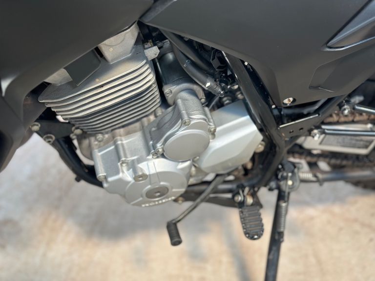 HONDA XRE 300 ADVENTURE FLEX
