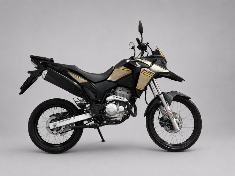 HONDA XRE 300 ADVENTURE FLEX