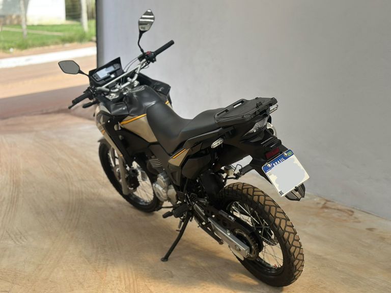 HONDA XRE 300 ADVENTURE FLEX