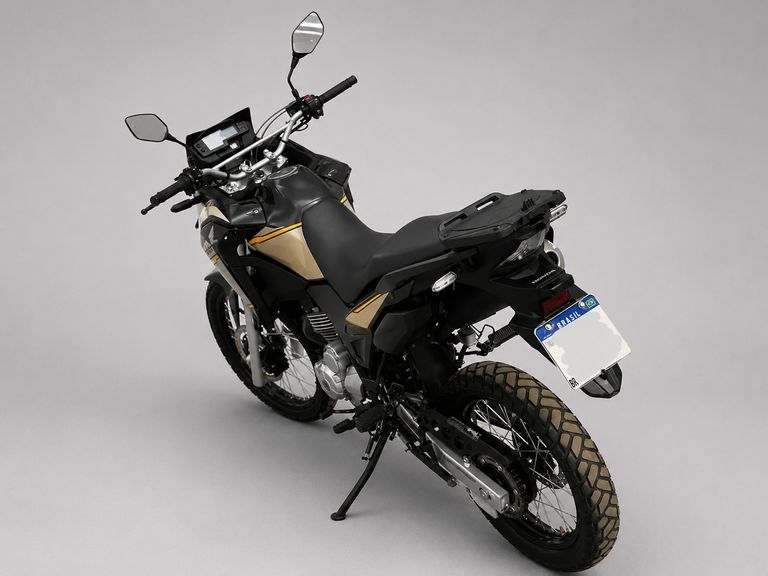 HONDA XRE 300 ADVENTURE FLEX