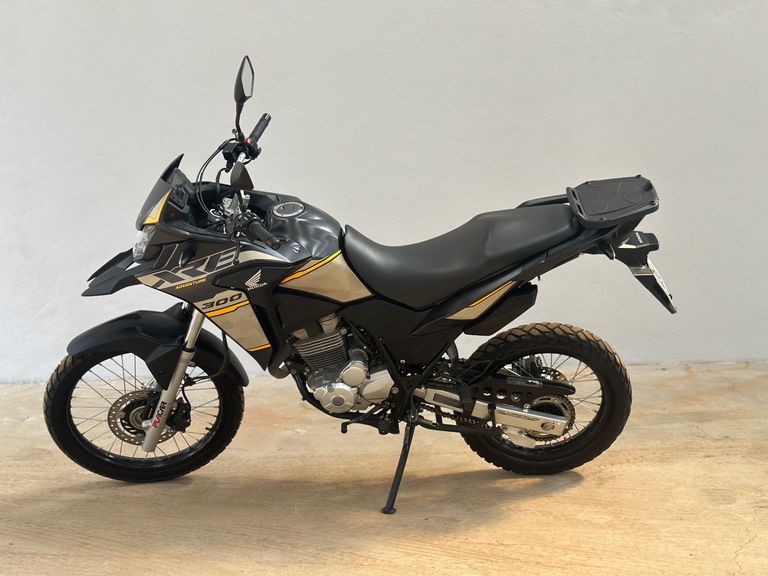 HONDA XRE 300 ADVENTURE FLEX