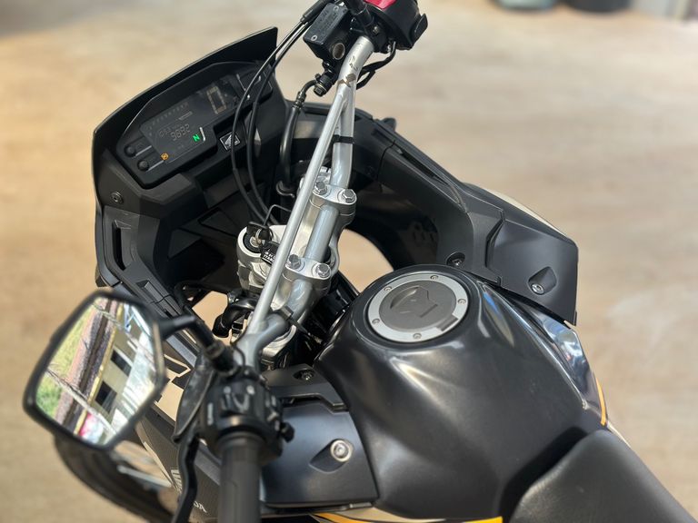 HONDA XRE 300 ADVENTURE FLEX
