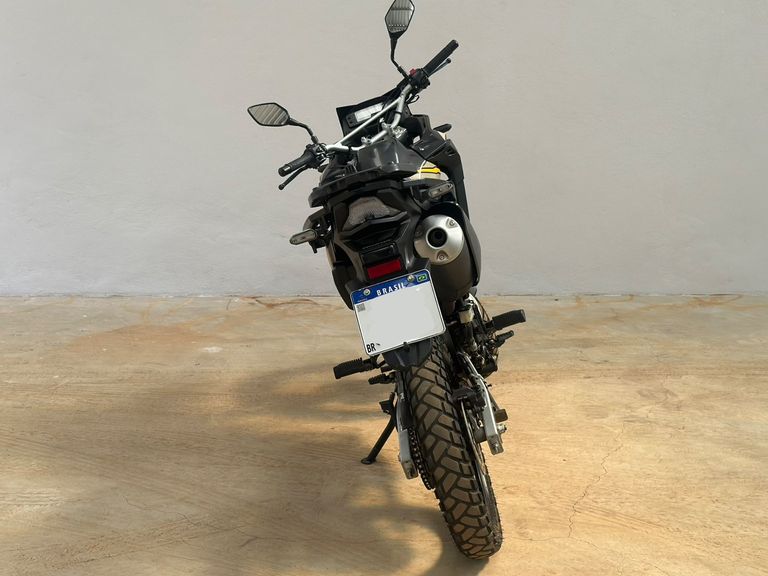 HONDA XRE 300 ADVENTURE FLEX