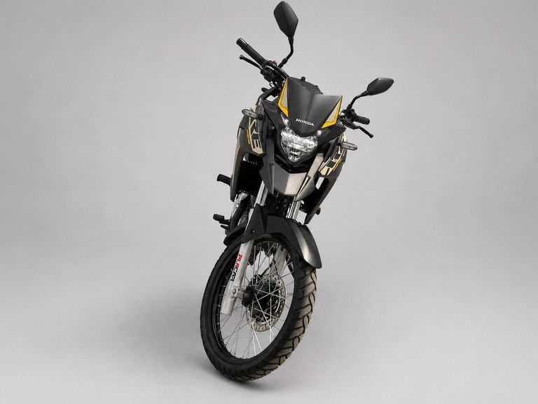 HONDA XRE 300 ADVENTURE FLEX