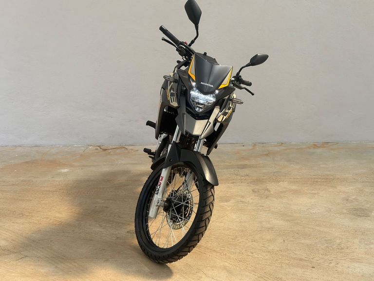 HONDA XRE 300 ADVENTURE FLEX