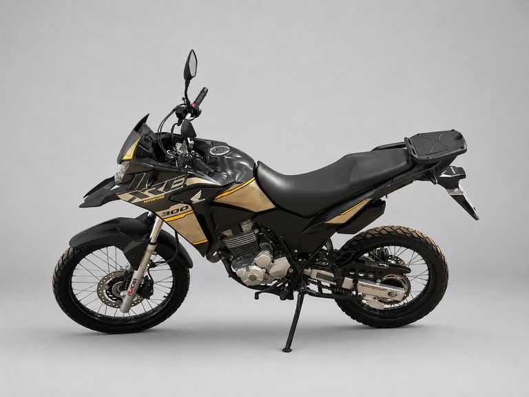 HONDA XRE 300 ADVENTURE FLEX