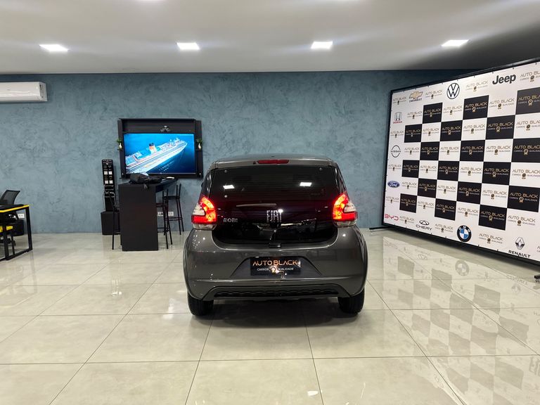 Fiat MOBI LIKE 1.0 Fire Flex 5p.