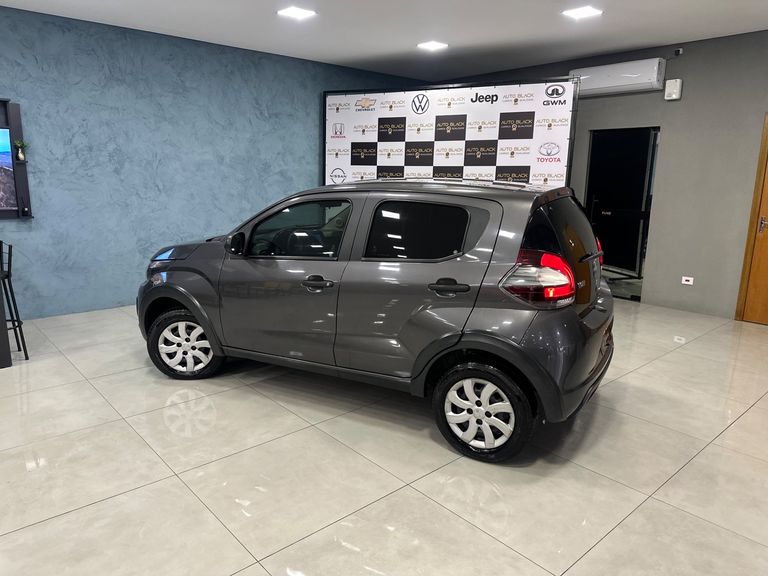 Fiat MOBI LIKE 1.0 Fire Flex 5p.