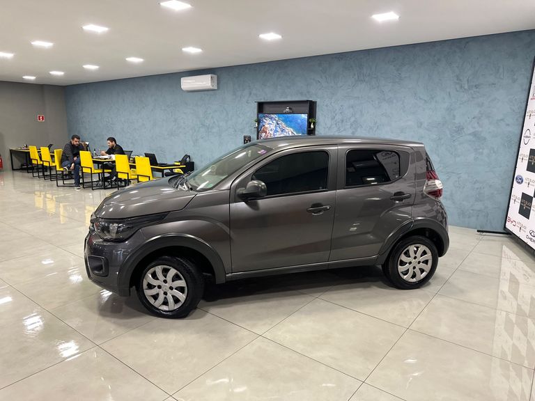 Fiat MOBI LIKE 1.0 Fire Flex 5p.