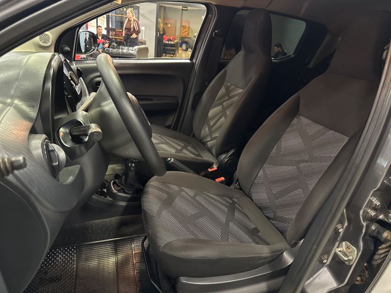 Fiat MOBI LIKE 1.0 Fire Flex 5p.