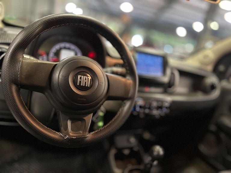 Fiat MOBI LIKE 1.0 Fire Flex 5p.
