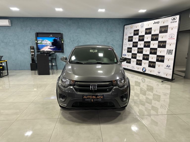 Fiat MOBI LIKE 1.0 Fire Flex 5p.