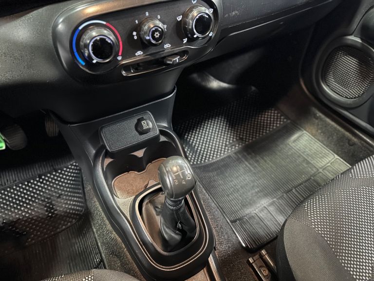 Fiat MOBI LIKE 1.0 Fire Flex 5p.