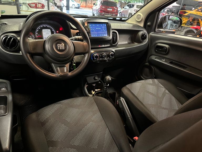 Fiat MOBI LIKE 1.0 Fire Flex 5p.