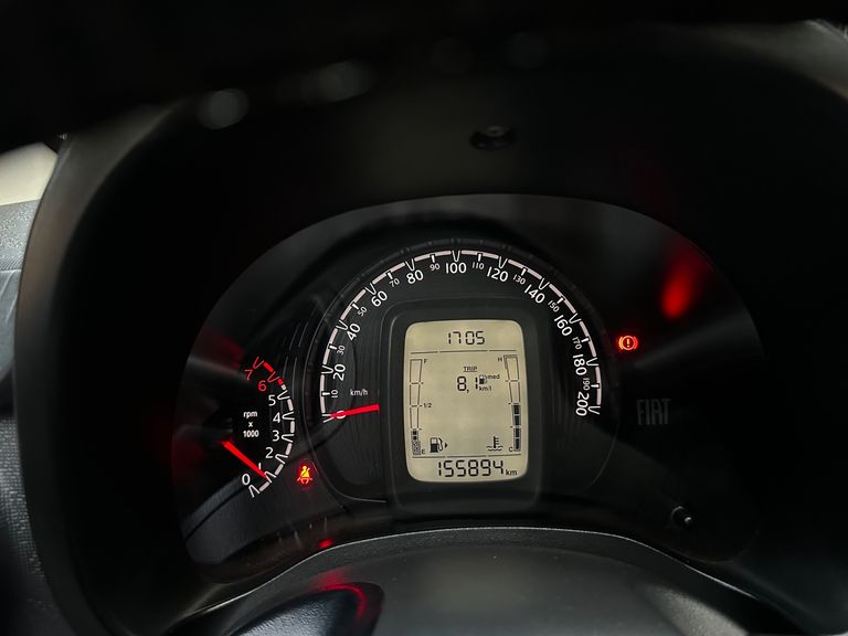Fiat MOBI LIKE 1.0 Fire Flex 5p.