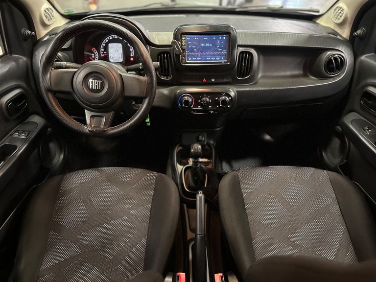 Fiat MOBI LIKE 1.0 Fire Flex 5p.