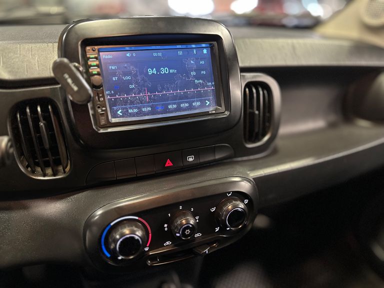 Fiat MOBI LIKE 1.0 Fire Flex 5p.