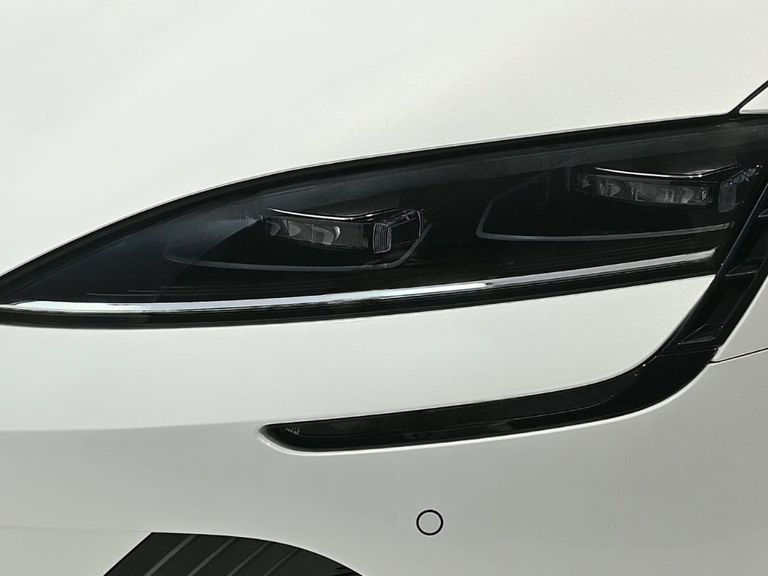 BYD Seal (Elétrico)