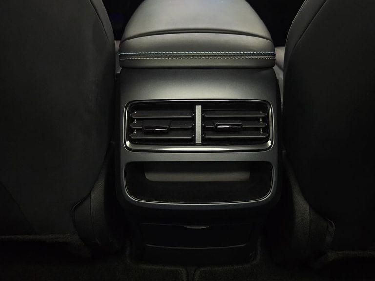 BYD Seal (Elétrico)