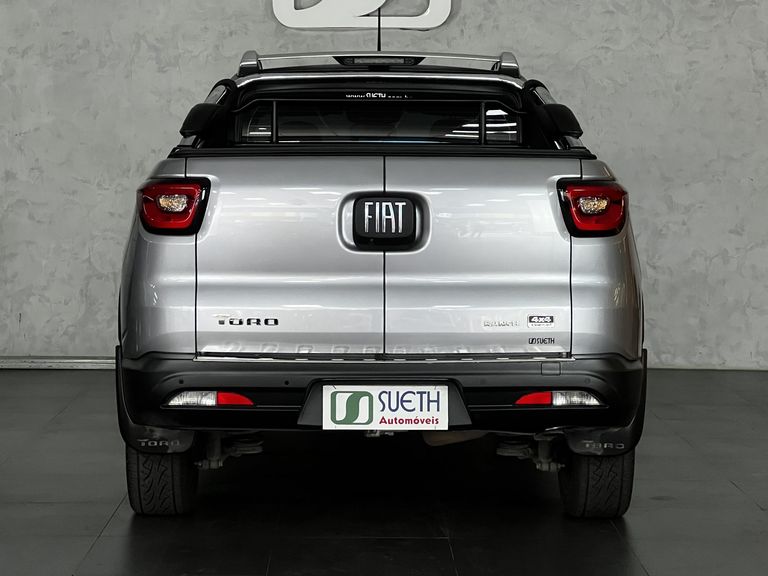 Fiat Toro Ranch 2.2 16V 4x4 TB Diesel Aut.