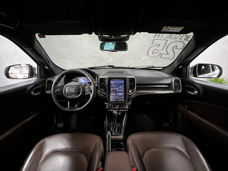 Fiat Toro Ranch 2.2 16V 4x4 TB Diesel Aut.