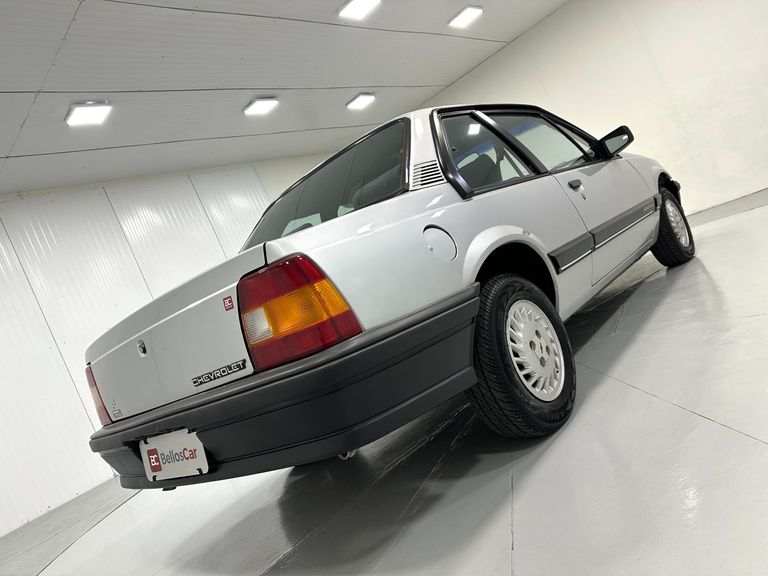 Chevrolet Monza Classic/ SL/e/SR 1.8