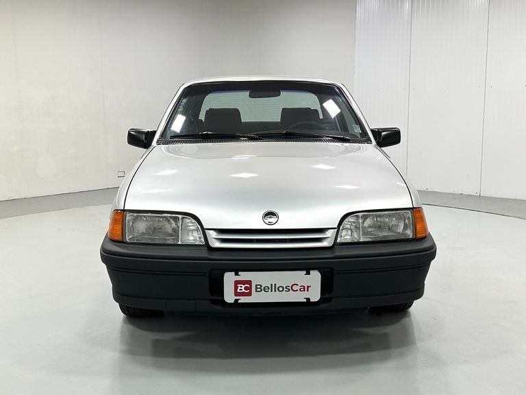 Chevrolet Monza Classic/ SL/e/SR 1.8