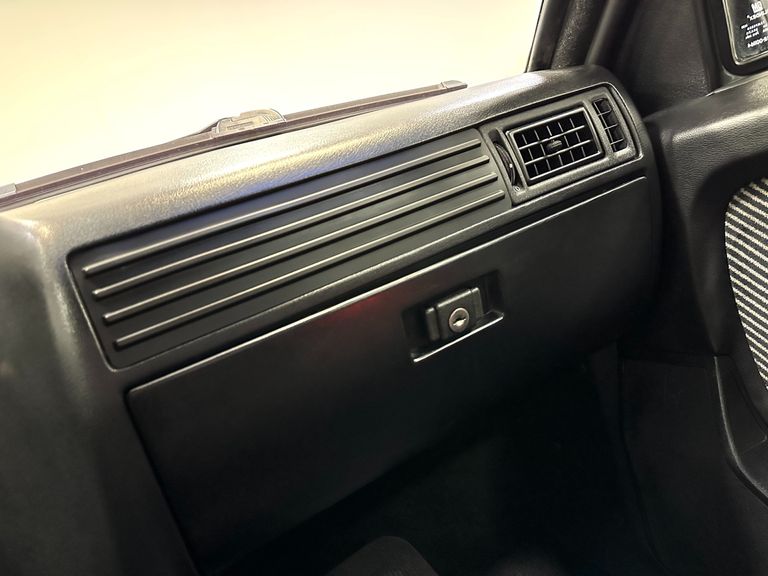 Chevrolet Monza Classic/ SL/e/SR 1.8